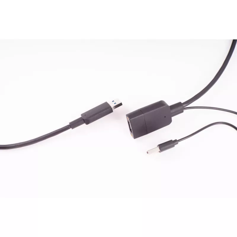 ShiverPeaks BS30-37085 aktívny predlžovací kábel USB 3.1 15 m