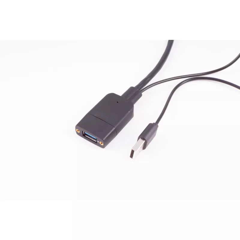 ShiverPeaks BS30-37085 aktívny predlžovací kábel USB 3.1 15 m