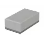 Bopla EG 2070 stolové puzdro 200 x 112 x 70 mm polystyrén svetlosivá RAL 7035 32207002