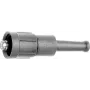 TELEGÄRTNER J01251A0021 BNC konektor samica pre montáž na PCB, rovný, 50 Ohm