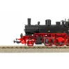 PIKO 50743 H0 parný rušeň BR 91 DRG epocha II