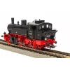 PIKO 50743 H0 parný rušeň BR 91 DRG epocha II