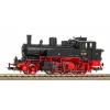 PIKO 50743 H0 parný rušeň BR 91 DRG epocha II