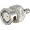 Telegärtner BNC krimpovací káblový konektor G07/G29, 50 Ohm, Professional, RG-316/U, 5 kusov (J01000A0042)