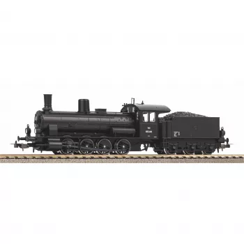 PIKO H0 57565 parný rušeň G7.1 ÖBB
