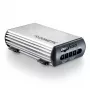 Dometic PerfectCharge DCDC 24 napájací zdroj a menič napätia interiér strieborný (9600000040)