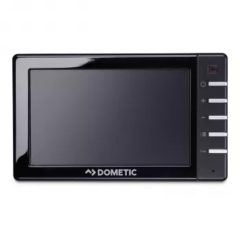 Dometic PerfectView M55L AHD monitor s 3 kamerovými vstupmi, 5 palcov TFT LCD, 800x480, montáž na povrch 9600012882