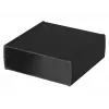 Bopla univerzálne puzdro 200 x 210 x 74 mm hliník čierna ABP 2070-200 84207200.MT1