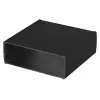 Bopla univerzálne puzdro 200 x 210 x 74 mm hliník čierna ABP 2070-200 84207200.MT1
