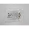 Telegärtner BNC konektor samec na krimpovanie G02 75 Ohm pre RG-59B/U, UG-1789/U, konektor samec, balenie 5 ks J01002A1288Y