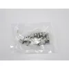 Telegärtner BNC konektor samec na krimpovanie G02 75 Ohm pre RG-59B/U, UG-1789/U, konektor samec, balenie 5 ks J01002A1288Y