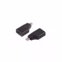 SHIVERPEAKS BS14-05055 adaptér z USB-C na HDMI vidlicu, 4K60Hz
