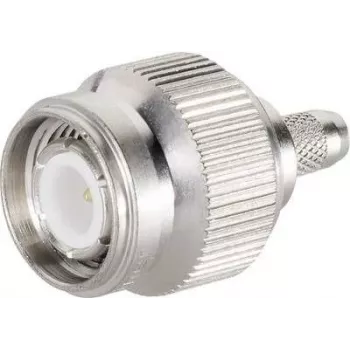 Telegärtner TNC konektor samec na krimpovanie pre RG-223/U, 50 Ohm, Professional G5 J01010A2256