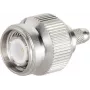 Telegärtner TNC konektor samec na krimpovanie pre RG-223/U, 50 Ohm, Professional G5 J01010A2256