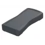 Bopla BS 82803124.MT 2 ručná skrinka, plast, grafit/sivá, 209,3 x 98 x 34,8 mm