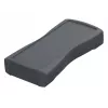 Bopla BS 82803124.MT 2 ručná skrinka, plast, grafit/sivá, 209,3 x 98 x 34,8 mm
