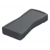 Bopla BS 82803124.MT 2 ručná skrinka, plast, grafit/sivá, 209,3 x 98 x 34,8 mm