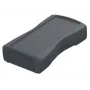 Bopla séria BS ručné puzdro 119,3 x 64,9 x 26,5 mm grafitovo sivá ABS IP40 82403124