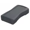 Bopla séria BS ručné puzdro 119,3 x 64,9 x 26,5 mm grafitovo sivá ABS IP40 82403124