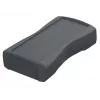 Bopla séria BS ručné puzdro 119,3 x 64,9 x 26,5 mm grafitovo sivá ABS IP40 82403124