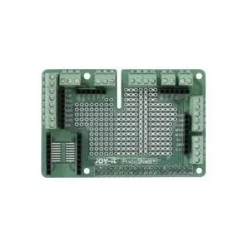 Raspberry Pi Prototyping Pi Plate Kit rozširujúca doska