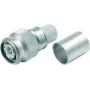Telegärtner TNC káblový konektor samec crimp 50 Ohm, crimp/crimp, Professional, A3312, RG-214/U - 1 ks J01010A0052