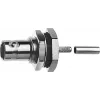 Telegärtner BNC zásuvka na zabudovanie crimp konektor 75 Ohm pre RG-179 B/U, G04
