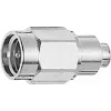 Telegärtner SMA zakončovací odpor 1 W, 34 dB / 2 GHz, 23 dB / 6 GHz, Telealloy (J01152A0018)