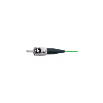 Telegärtner sklenené vlákno pigtail multimode OM1 62,5/125 µm, ST konektor, 2,0 m, balenie 24 ks (L00819A0019)