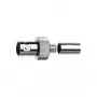 Telegärtner BNC káblová zásuvka crimp G30 50 Ohm pre LMR-240, balenie 5 ks J01001A0073