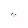SHIVERPEAKS BS08-10008 Cat.6 STP RJ45 Keystone spojka, balenie 24 ks