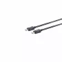 ShiverPeaks BS10-81015 DisplayPort 2.0 kábel 8K 60Hz 0,5m