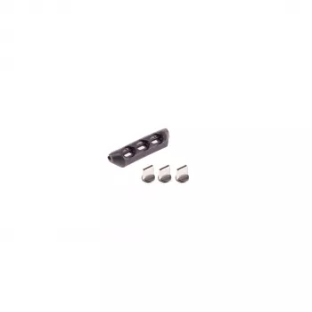 ShiverPeaks BS14-19022 Magnetická sada konektorov 3x USB-C