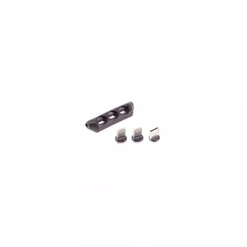 ShiverPeaks SHVP BS14-19023 Magnetická sada konektorov 2x 8-Pin 1x USB-C