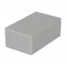 BOPLA univerzálne puzdro ABS svetlosivá 200 x 120 x 75 T 221 03221000