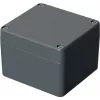 BOPLA univerzálne puzdro hliník striebrosivá (RAL 7001) 75 x 80 x 57 A 105 01105000.MT1