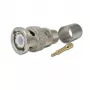 Telegärtner BNC krimpovací káblový konektor, 50 Ohm, RG-213/U, 1 kus (J01000A0059)