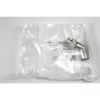 Telegärtner BNC krimpovací káblový konektor, 50 Ohm, RG-213/U, 1 kus (J01000A0059)