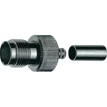 Telegärtner J01011R0003 TNC 50 Ohm koaxiálny konektor samec