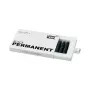 Montblanc Permanent Black atramentové náplne do plniaceho pera, balenie 8 ks (107757)