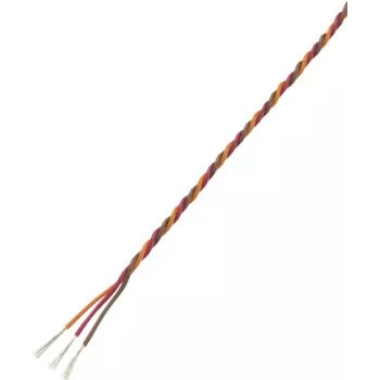 Reely servo kábel 3 x 0,30 mm² 5 m SH1998C135C