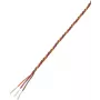 Reely servo kábel 3 x 0,30 mm² 5 m SH1998C135C