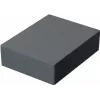 Bopla univerzálne puzdro 400 x 310 x 110 mm hliník striebrosivá (RAL 7001) A 175 1175000