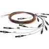 Telegärtner L00889A0035 SC singlemode prepojovací kábel so spájkovacím okom