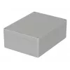 BOPLA univerzálne puzdro polykarbonát svetlosivá 200 x 150 x 75 M 223 VO 02223094