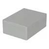 BOPLA univerzálne puzdro polykarbonát svetlosivá 200 x 150 x 75 M 223 VO 02223094