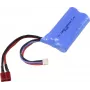 Reely 123 7,4 V 1500 mAh Li-Ion batériový pack