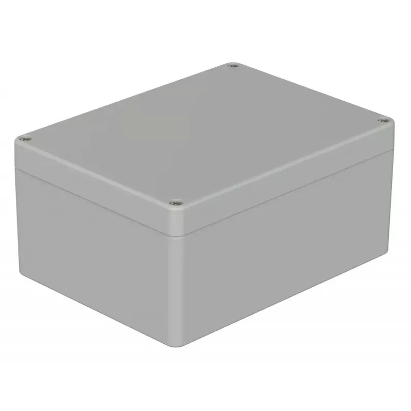 Bopla EUROMAS T 160 x 120 x 75 ABS svetlosivá univerzálne puzdro 03238200