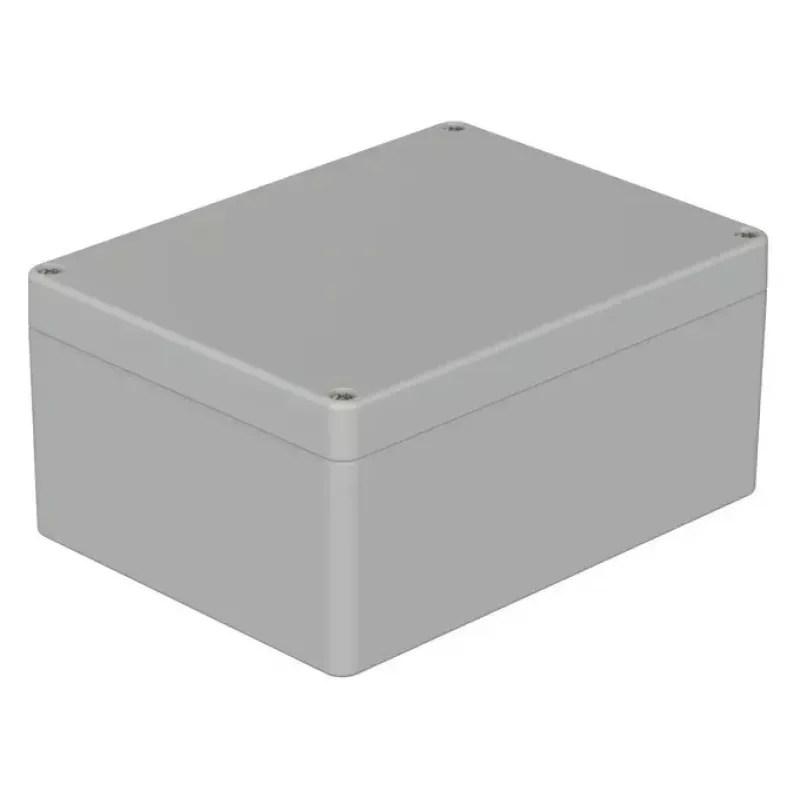 Bopla EUROMAS T 160 x 120 x 75 ABS svetlosivá univerzálne puzdro 03238200