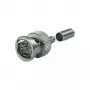 Telegärtner J01002A0058 BNC káblová vidlica G04, krimpovacia, HDTV, 75 Ohm, pre RG-179B/U